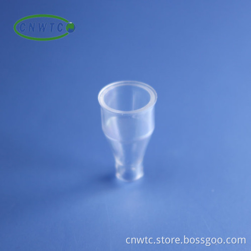 PS TECO Sample Cups - Laboratory Disposables